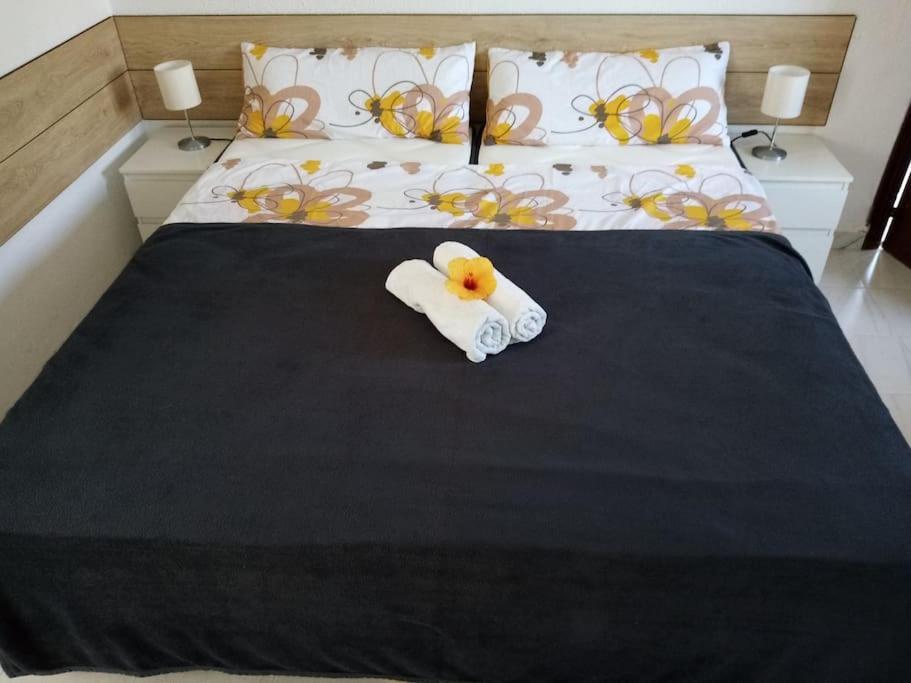 Apartament Studio La Orquidea - Calahonda Sitio de Calahonda Zewnętrze zdjęcie