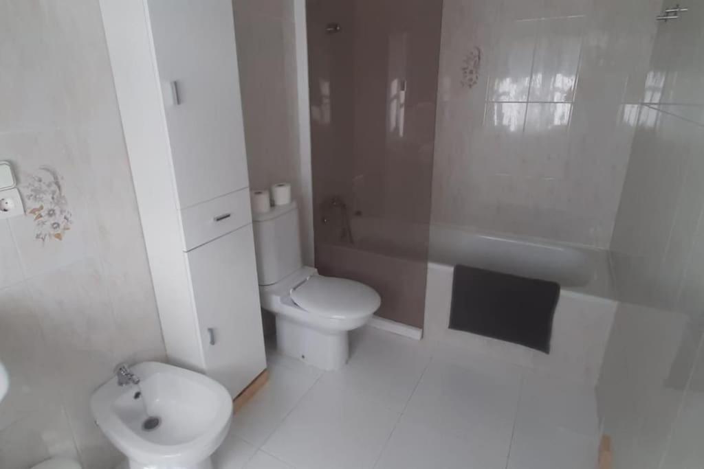Apartament Studio La Orquidea - Calahonda Sitio de Calahonda Zewnętrze zdjęcie
